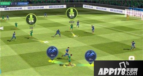 中超风云2安卓版今日上线开启中超新征途