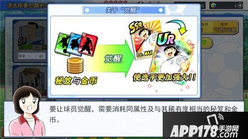 队长小翼最强十一人觉醒