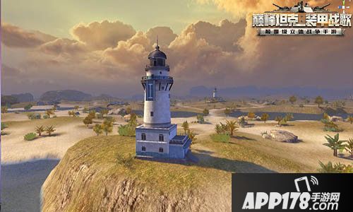 巅峰坦克正式上线appstore