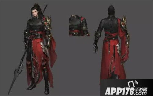 完美世界不删档职业 