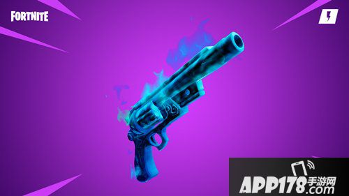 堡垒之夜手游11月20日更新公告 烈性炸药登场