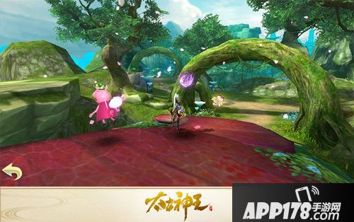 太古神王星魂觉醒今日开启公测