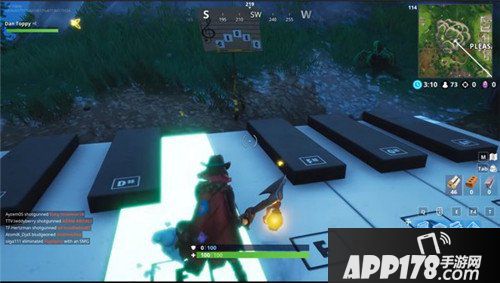 堡垒之夜手游第六赛季第6周英雄勋章任务详解