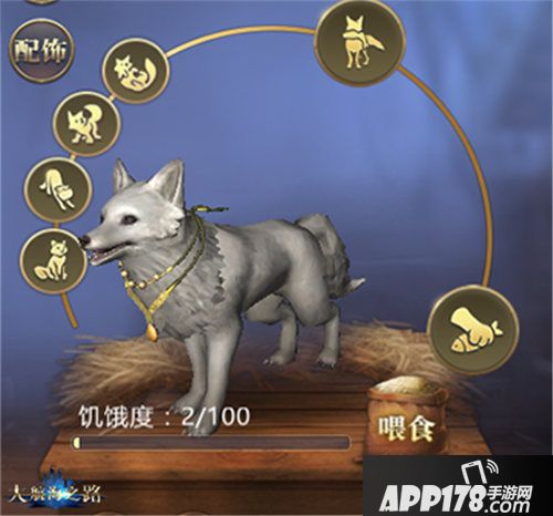 大航海之路互动增加装扮个性