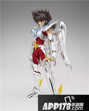 圣斗士星矢小宇宙幻想传公测周年庆