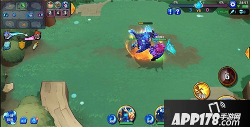 超燃之战神器有什么用