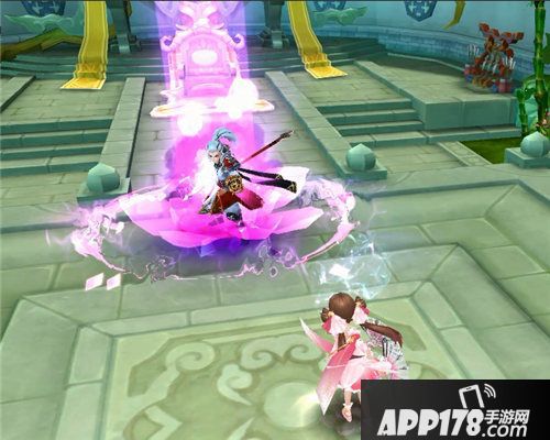 王者修仙桃源谷技能有哪些