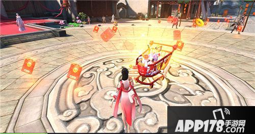 天下手游最强寻宝攻略曝光