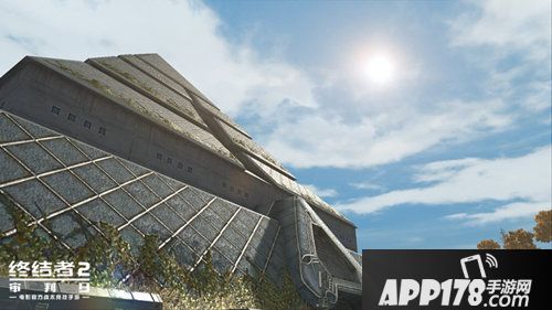 终结者2次世代版本震撼来袭