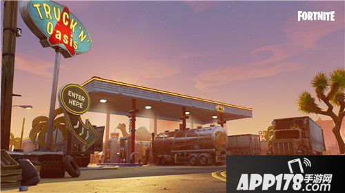 堡垒之夜手游v6.31更新公告 全新模式重磅上线