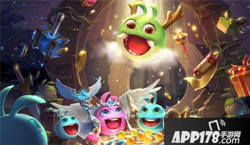 不思议迷宫二周年同人大赛开启