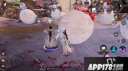 战国志喜迎冬季活动开启