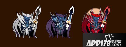 放置奇兵设计大赛获奖名单 