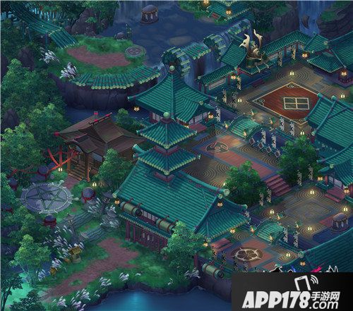 忍者大乱斗开启和风新纪元