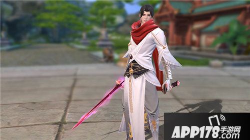 天下手游物换星移闪耀上线