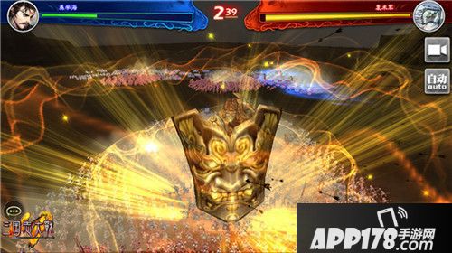 三国志大战M新版上线