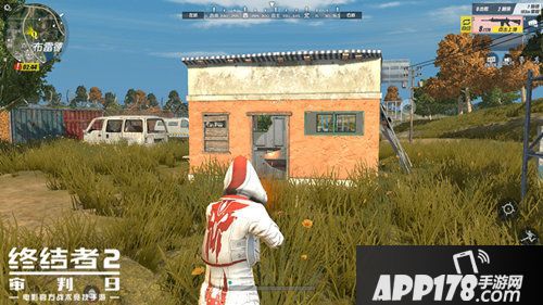 终结者2次世代版本震撼来袭