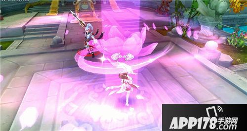 王者修仙桃源谷技能有哪些