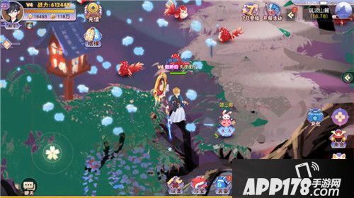 忍者大乱斗人物培养技巧