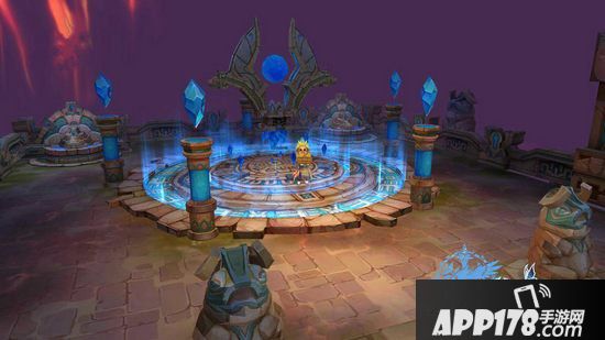 风之大陆11月15日更新维护公告 玛纳多尔祭祀开启