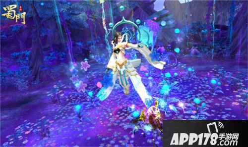 蜀门手游83级等级上限