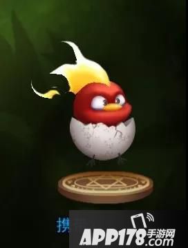 女神联盟2手游万圣节新宠物 