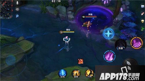 小米超神鬼魅新英雄莫拉登场