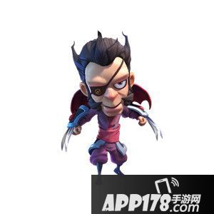 梦塔防手游维京勇士