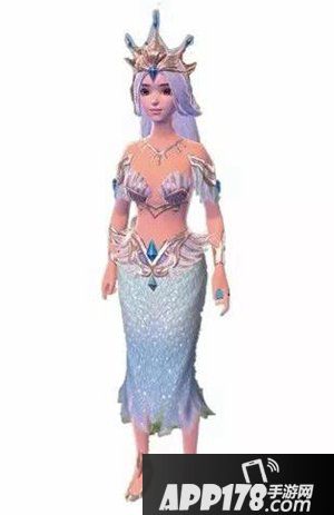 创造与魔法美人鱼服装怎么获得 