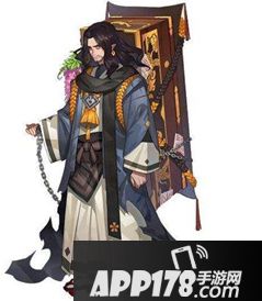 阴阳师入殓师属性图鉴
