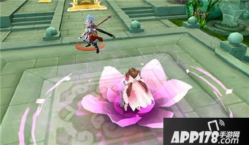 王者修仙桃源谷技能有哪些