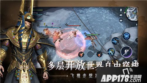 猎手之王先锋删档测试今日开启