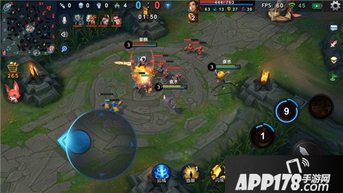 小米超神袁术变身南瓜头捣蛋鬼