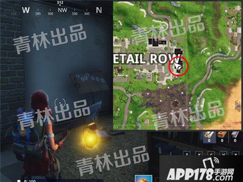 堡垒之夜手游第六赛季第6周英雄勋章任务详解