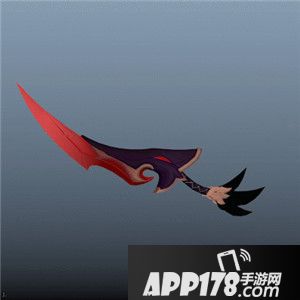 光明大陆新职业武器曝光