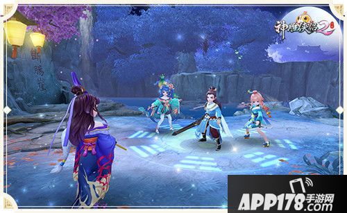 神雕侠侣2续写金庸