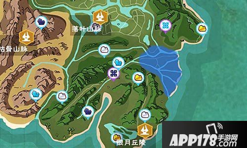 创造与魔法可可豆获得地点