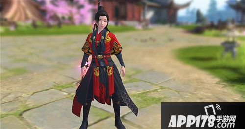 天下手游新坐骑昨夜星辰闪现大荒