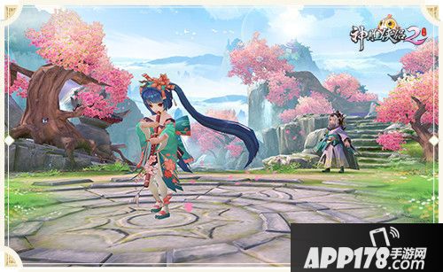 神雕侠侣2续写金庸