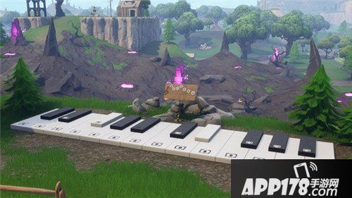 堡垒之夜手游第六赛季第6周英雄勋章任务详解