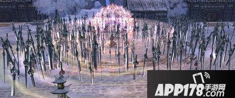 侠客行手游兵器