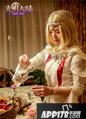 光明大陆线下剧本杀回顾