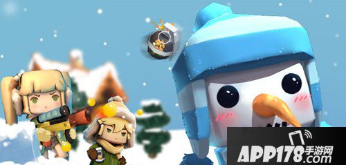 迷你世界0.31.1版本更新公告 雪灵皮肤来袭