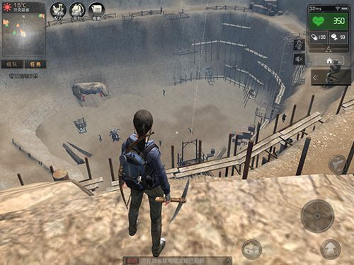 明日之后塞克斯图斯好感度怎么刷