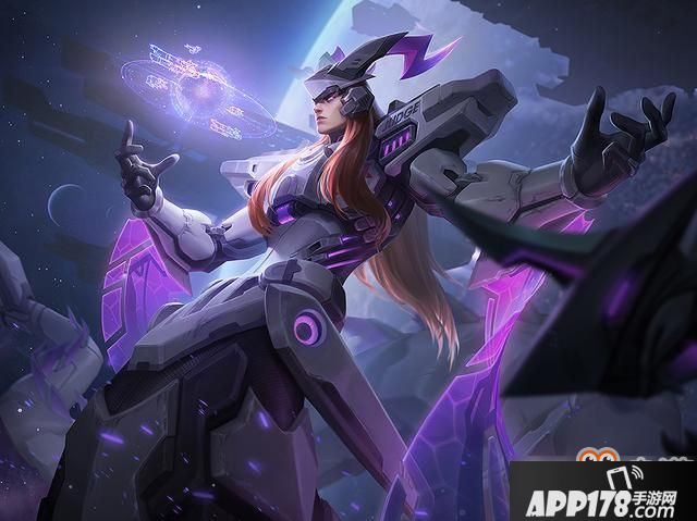 《王者荣耀》五款新皮肤盘点 KPL皮肤25日首秀