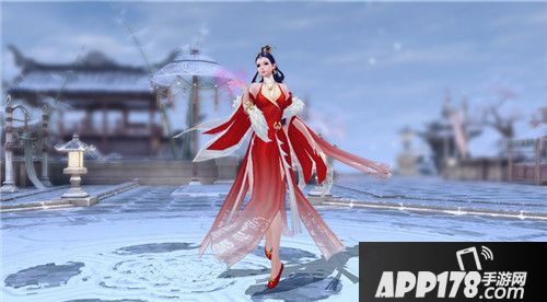 镇魔曲中州大地新派圣诞活动