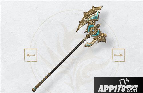 猎手之王巨斧技能详解