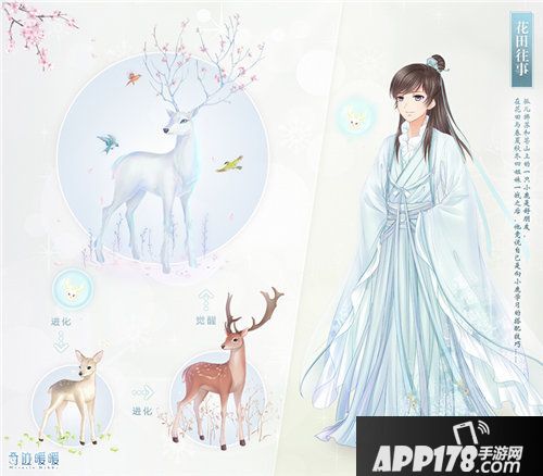 奇迹暖暖大喵限时制衣