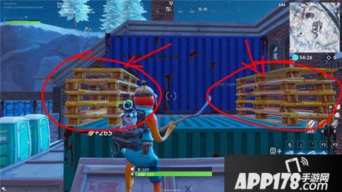 堡垒之夜手游第七赛季第4周英雄勋章任务详解