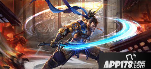 王者荣耀1月强势战士英雄排行榜